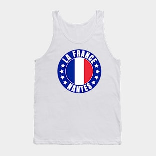 Nantes Tank Top